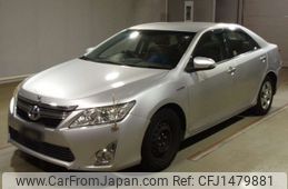 toyota camry 2012 -TOYOTA--Camry AVV50-1017557---TOYOTA--Camry AVV50-1017557-