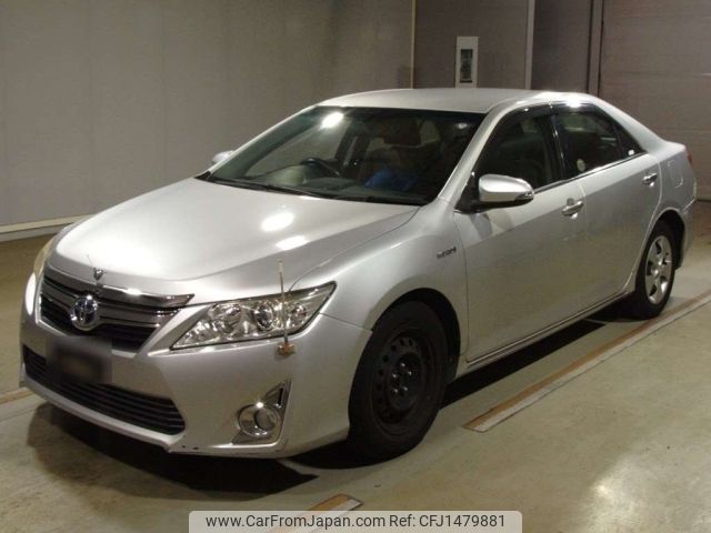 toyota camry 2012 -TOYOTA--Camry AVV50-1017557---TOYOTA--Camry AVV50-1017557- image 1