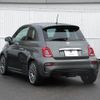 abarth 595 2018 quick_quick_31214T_ZFA3120000J916597 image 9