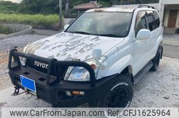 toyota land-cruiser-prado 2008 CFJ1625964