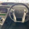 toyota prius 2013 quick_quick_DAA-ZVW30_ZVW30-5710100 image 3