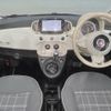 fiat 500c 2018 CFJ1532741 image 2
