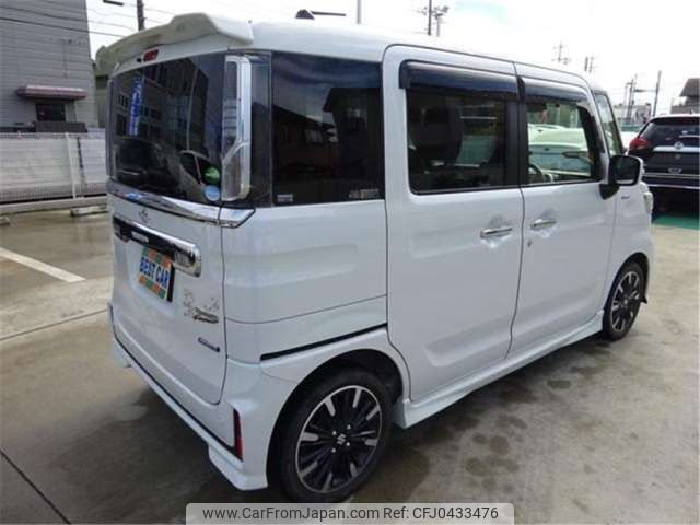 suzuki spacia 2020 -SUZUKI 【姫路 591】--Spacia MK53S--MK53S-724046---SUZUKI 【姫路 591】--Spacia MK53S--MK53S-724046- image 2