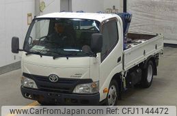 toyota dyna-truck 2016 -TOYOTA--Dyna XZU675-0005931---TOYOTA--Dyna XZU675-0005931-