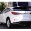 lexus rx 2016 CFJ1573936 image 2