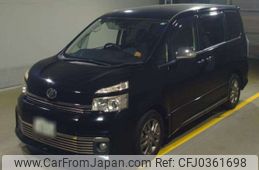 toyota voxy 2012 -TOYOTA 【山梨 300ﾌ9952】--Voxy DBA-ZRR70W--ZRR70-0520263---TOYOTA 【山梨 300ﾌ9952】--Voxy DBA-ZRR70W--ZRR70-0520263-