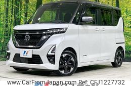 nissan roox 2022 quick_quick_B44A_B44A-0126239