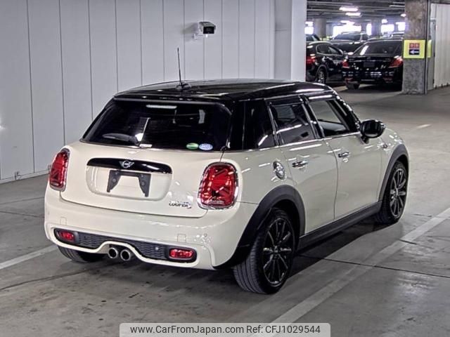 mini mini-others 2020 -BMW--BMW Mini WMWXU920X02M08527---BMW--BMW Mini WMWXU920X02M08527- image 2