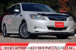 subaru exiga 2010 T10865