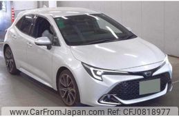 toyota corolla-sport 2023 quick_quick_6BA-MZEA12H_MZEA12-4001521