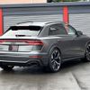 audi q8 2021 -AUDI--Audi RS Q8 3AA-F1DHUA--WUAZZZF11MD019336---AUDI--Audi RS Q8 3AA-F1DHUA--WUAZZZF11MD019336- image 3