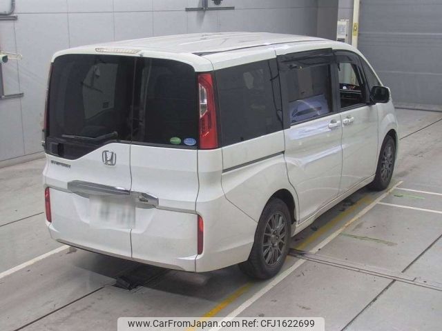 honda stepwagon 2016 CFJ1622699 image 2