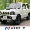 suzuki jimny 2013 CFJ1830775 image 1
