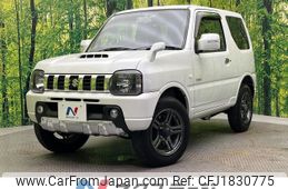 suzuki jimny 2013 CFJ1830775