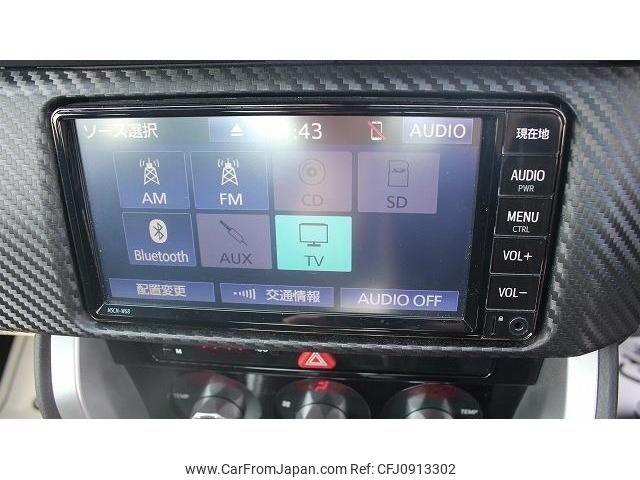 toyota 86 2020 -TOYOTA--86 4BA-ZN6--ZN6-107011---TOYOTA--86 4BA-ZN6--ZN6-107011- image 2