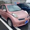 nissan march 2008 -NISSAN--March DBA-AK12--AK12-389707---NISSAN--March DBA-AK12--AK12-389707- image 3