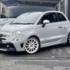 abarth 595 2020 quick_quick_ABA-31214T_ZFA3120000JE19067 image 1