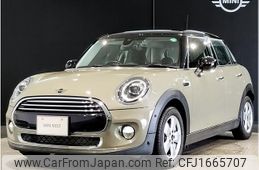 mini mini-others 2018 CFJ1665707