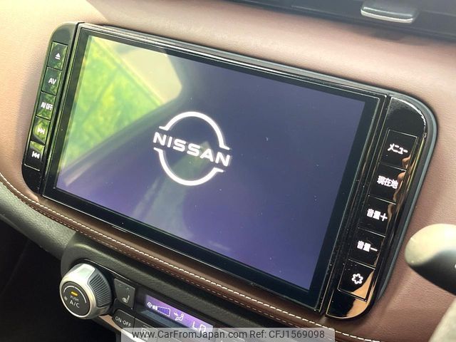 nissan kix 2024 CFJ1569098 image 2