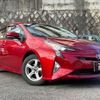 toyota prius 2018 quick_quick_DAA-ZVW51_ZVW51-0064852 image 2