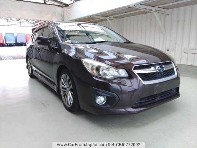 subaru impreza-sports 2012 ENHANCEAUTO_1_ea295047 image 1