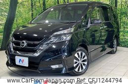 nissan serena 2017 -NISSAN--Serena DAA-GFC27--GFC27-043946---NISSAN--Serena DAA-GFC27--GFC27-043946-