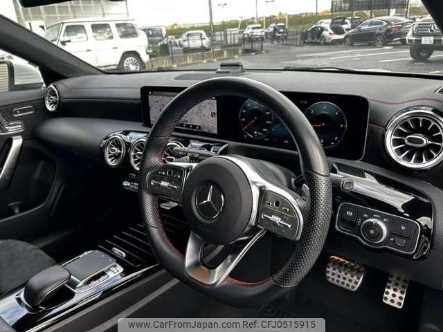 mercedes-benz cla-class 2020 quick_quick_3DA-118612M_W1K1186122N086930 image 2