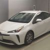 toyota prius 2021 -TOYOTA 【多摩 336ｽ 147】--Prius 6AA-ZVW51--ZVW51-6196738---TOYOTA 【多摩 336ｽ 147】--Prius 6AA-ZVW51--ZVW51-6196738- image 1