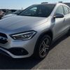 mercedes-benz gla-class 2022 -MERCEDES-BENZ--Benz GLA 3DA-247713M--W1N2477132J437377---MERCEDES-BENZ--Benz GLA 3DA-247713M--W1N2477132J437377- image 3