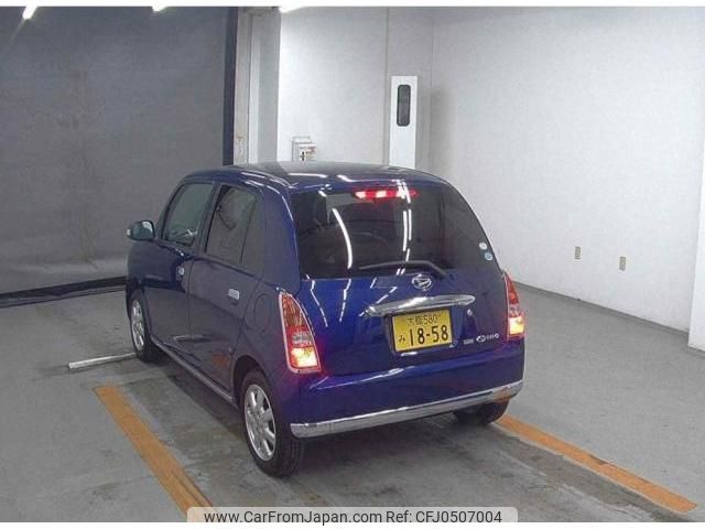 daihatsu mira-gino 2008 quick_quick_DBA-L650S_L650S-0078972 image 2