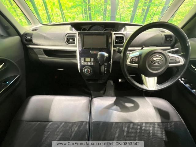 daihatsu tanto 2018 quick_quick_LA600S_LA600S-0660830 image 2