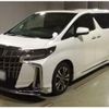 toyota alphard 2021 quick_quick_3BA-AGH30W_AGH30-0374311 image 4