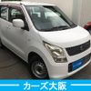 suzuki wagon-r 2009 -SUZUKI--Wagon R DBA-MH23S--MH23S-214422---SUZUKI--Wagon R DBA-MH23S--MH23S-214422- image 2