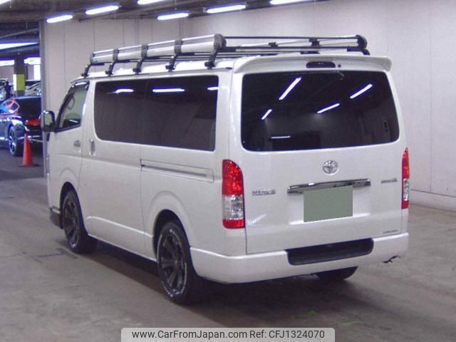 toyota hiace-van 2021 quick_quick_QDF-GDH201V_GDH201-1060711 image 2