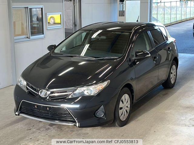 toyota auris 2013 -TOYOTA--Auris NZE181H-6011908---TOYOTA--Auris NZE181H-6011908- image 1