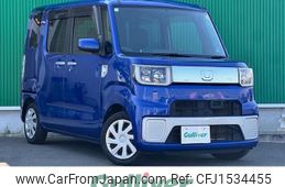 daihatsu wake 2015 CFJ1534455