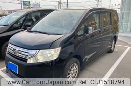 honda stepwagon 2011 CFJ1518794