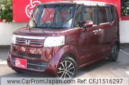 honda n-box 2015 CFJ1516297