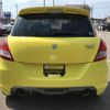 suzuki swift 2014 -SUZUKI--Swift CBA-ZC32S--ZC32S-306527---SUZUKI--Swift CBA-ZC32S--ZC32S-306527- image 7