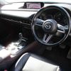 mazda cx-3 2019 quick_quick_5BA-DMEP_DMEP-101593 image 2