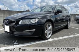 volvo v70 2016 -VOLVO 【神戸 333ね5008】--Volvo V70 BB420W-YV1BW40MDG1367120---VOLVO 【神戸 333ね5008】--Volvo V70 BB420W-YV1BW40MDG1367120-