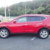 nissan x-trail 2014 CFJ1633655 image 2
