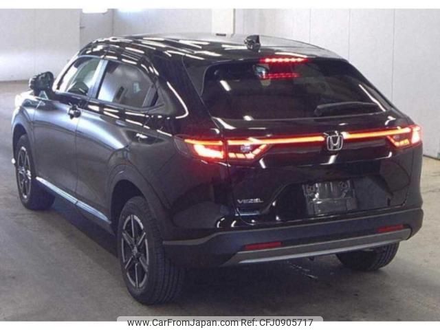 honda vezel 2022 quick_quick_6BA-RV3_1005328 image 2