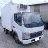 mitsubishi-fuso canter 2006 CFJ3664492 image 6