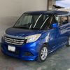 suzuki solio 2017 -SUZUKI 【静岡 502す4896】--Solio MA46S-150379---SUZUKI 【静岡 502す4896】--Solio MA46S-150379- image 1