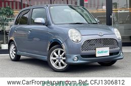 daihatsu mira-gino 2006 -DAIHATSU--Mira Gino DBA-L650S--L650S-0046507---DAIHATSU--Mira Gino DBA-L650S--L650S-0046507-
