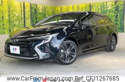 toyota corolla-touring-wagon 2023 -TOYOTA--Corolla Touring 5BA-MZEA17W--MZEA17-0009716---TOYOTA--Corolla Touring 5BA-MZEA17W--MZEA17-0009716-