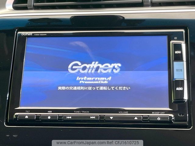 honda grace 2015 CFJ1610725 image 2