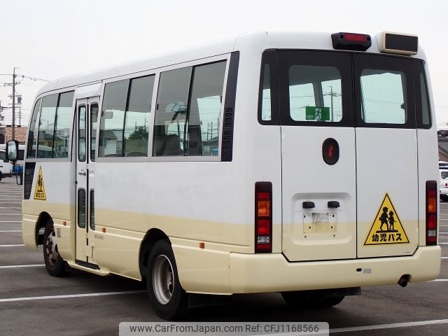 nissan civilian-bus 2009 -NISSAN--Civilian PDG-EVW41--EVW41-040170---NISSAN--Civilian PDG-EVW41--EVW41-040170- image 2