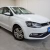 volkswagen polo 2017 quick_quick_DBA-6RCJZ_WVWZZZ6RZHU046497 image 1